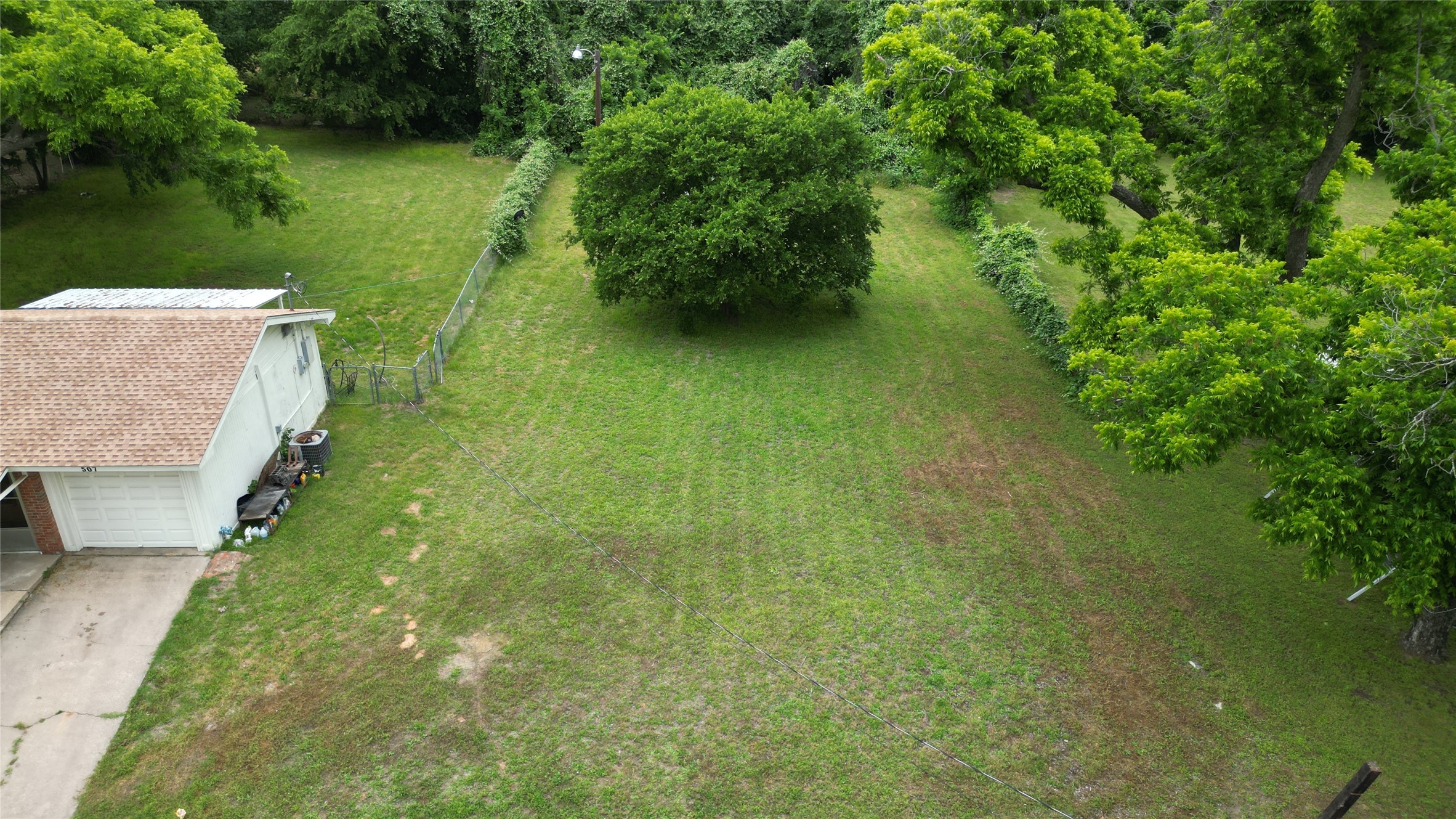 Tbd N Merrimac Weatherford TX 76086