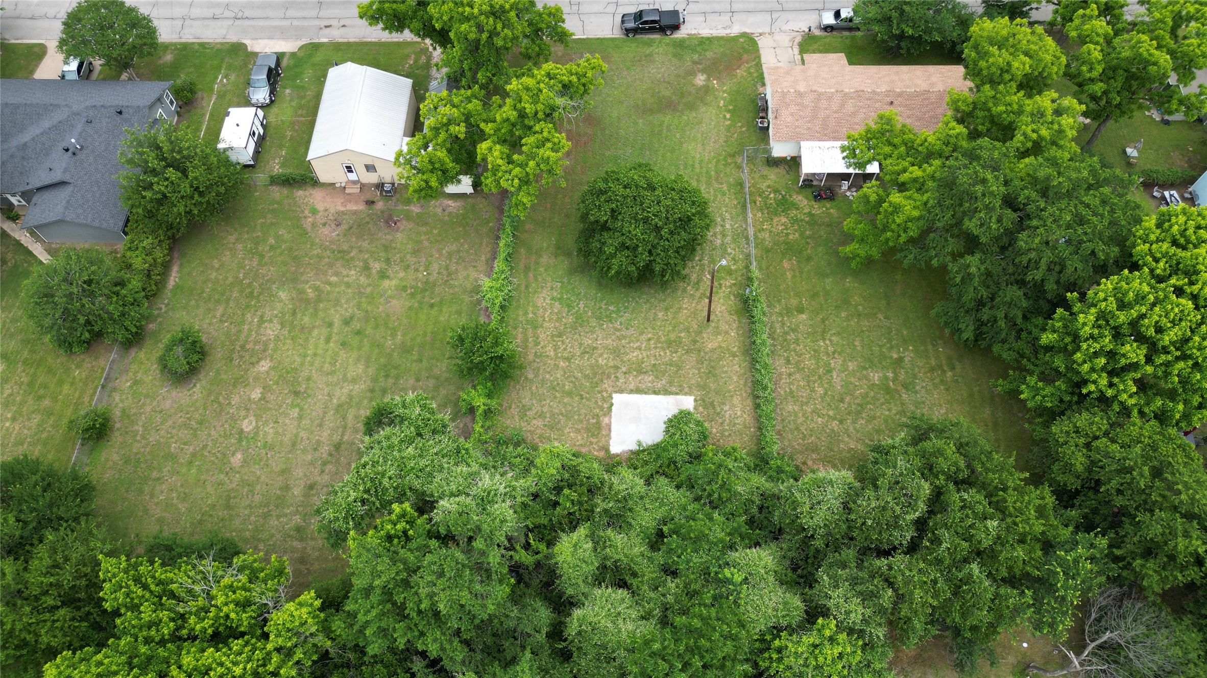 Tbd N Merrimac Weatherford TX 76086