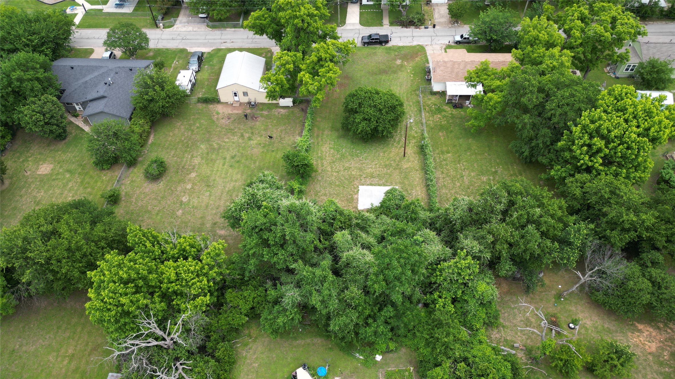 Tbd N Merrimac Weatherford TX 76086