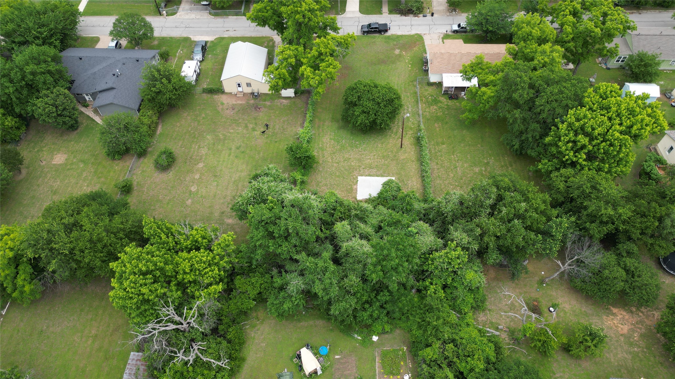 Tbd N Merrimac Weatherford TX 76086