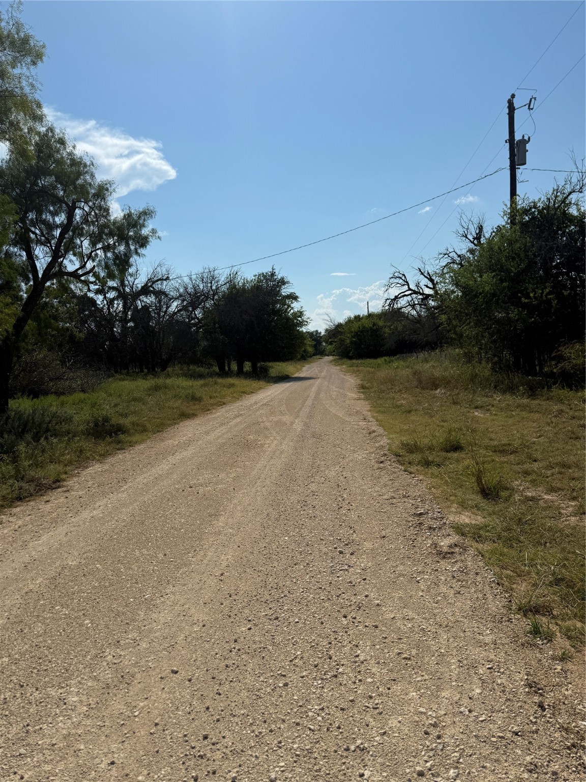 Tbd Cr 187 Comanche TX 76442