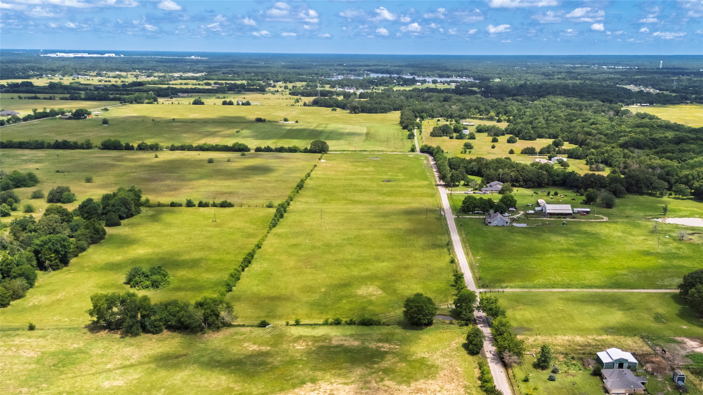 5580 (Lot 8) County Road 3521 Quinlan TX 75474
