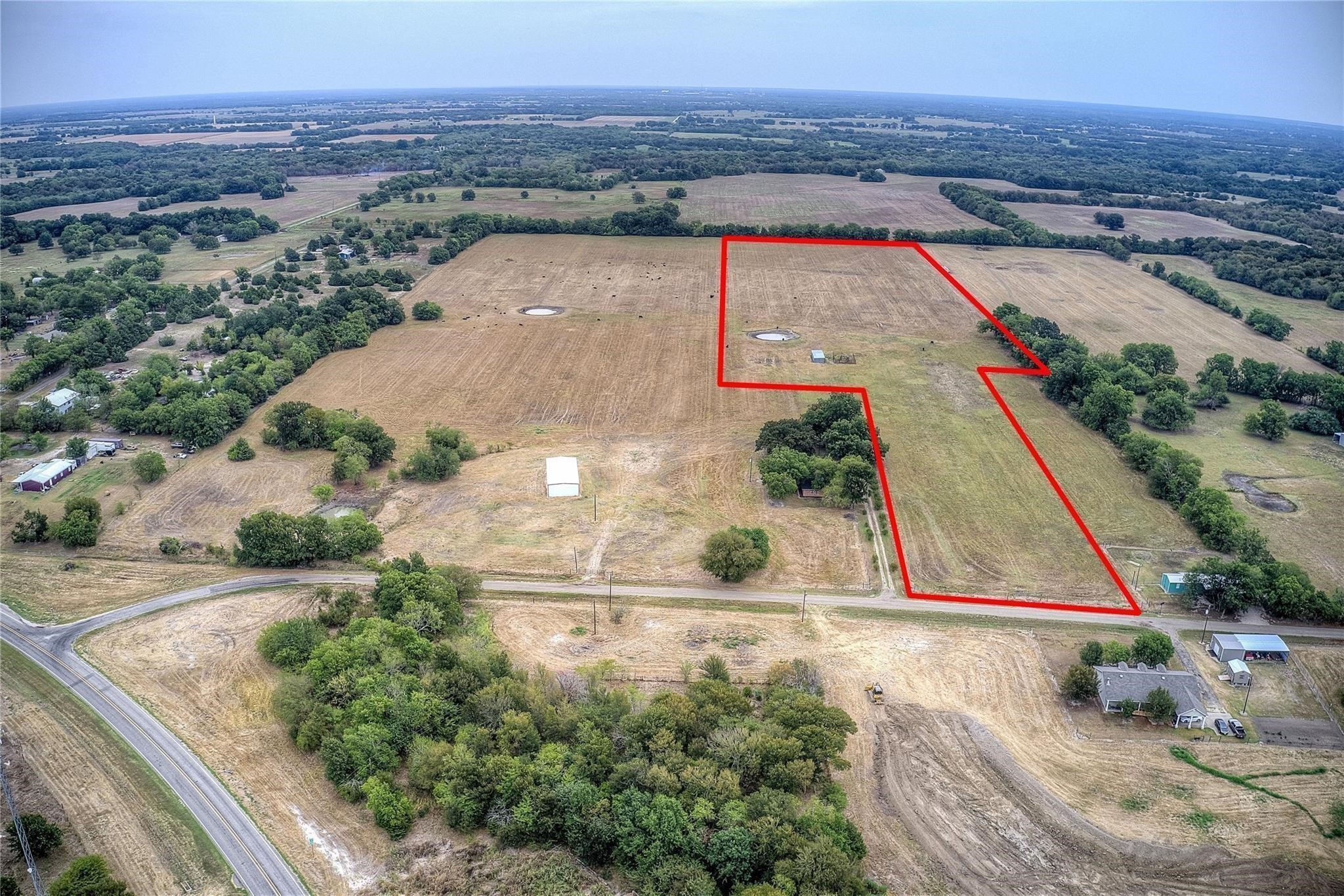 00 County Road 4410 Commerce TX 75428