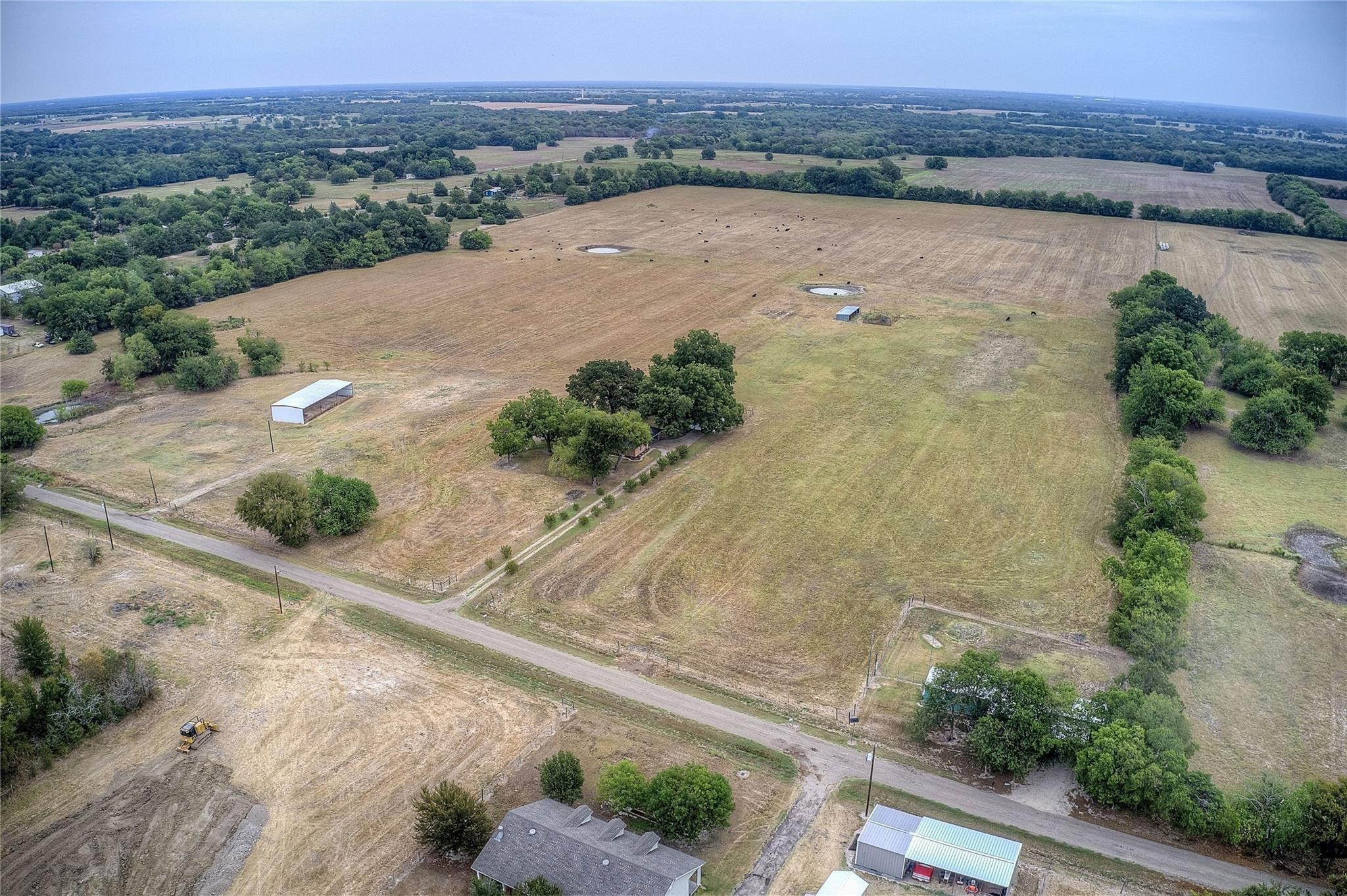 00 County Road 4410 Commerce TX 75428