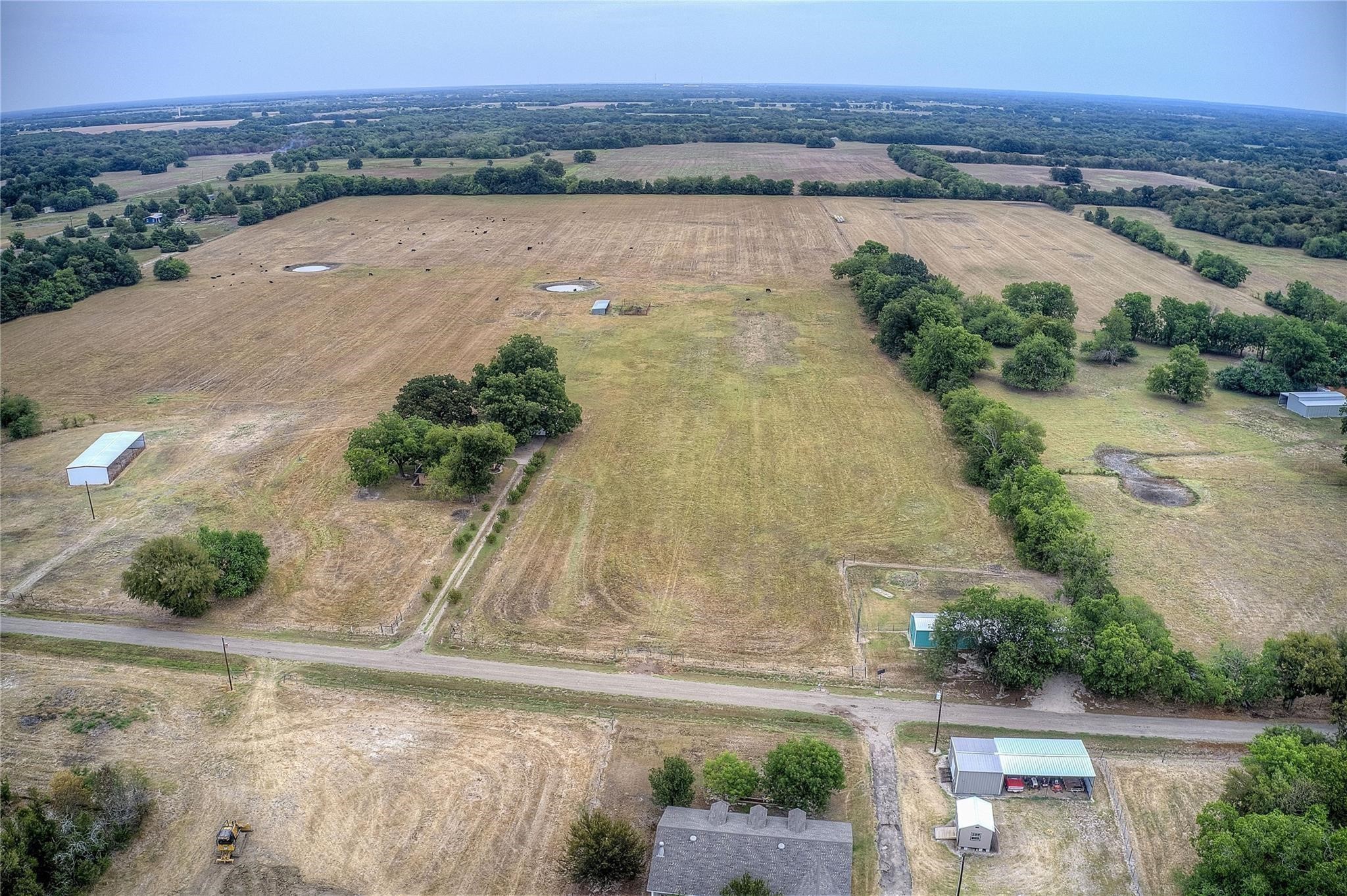00 County Road 4410 Commerce TX 75428