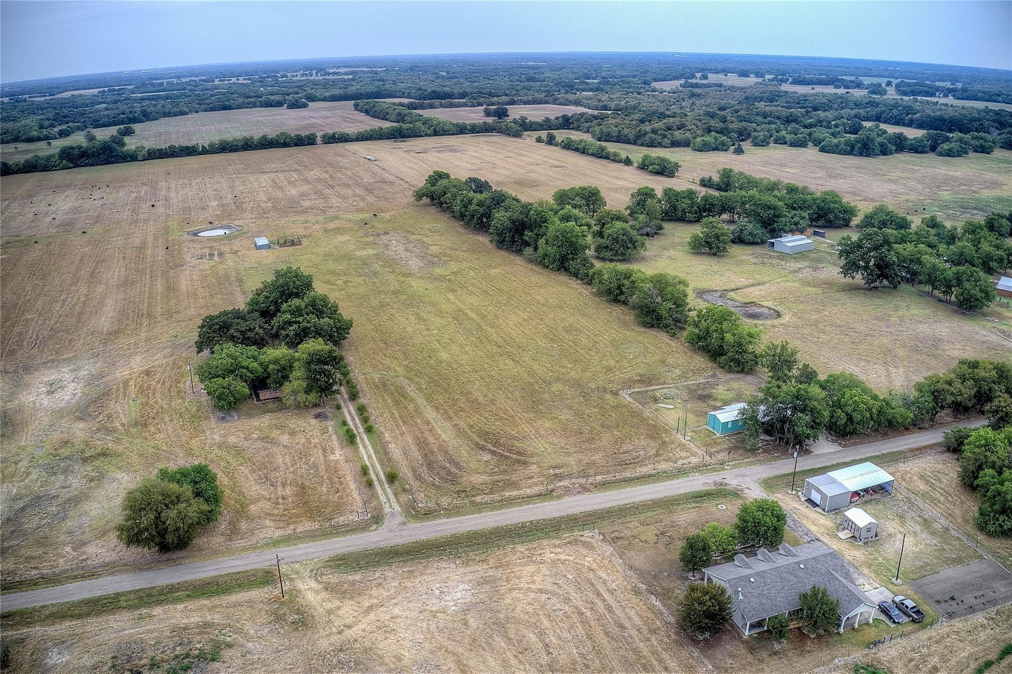 00 County Road 4410 Commerce TX 75428