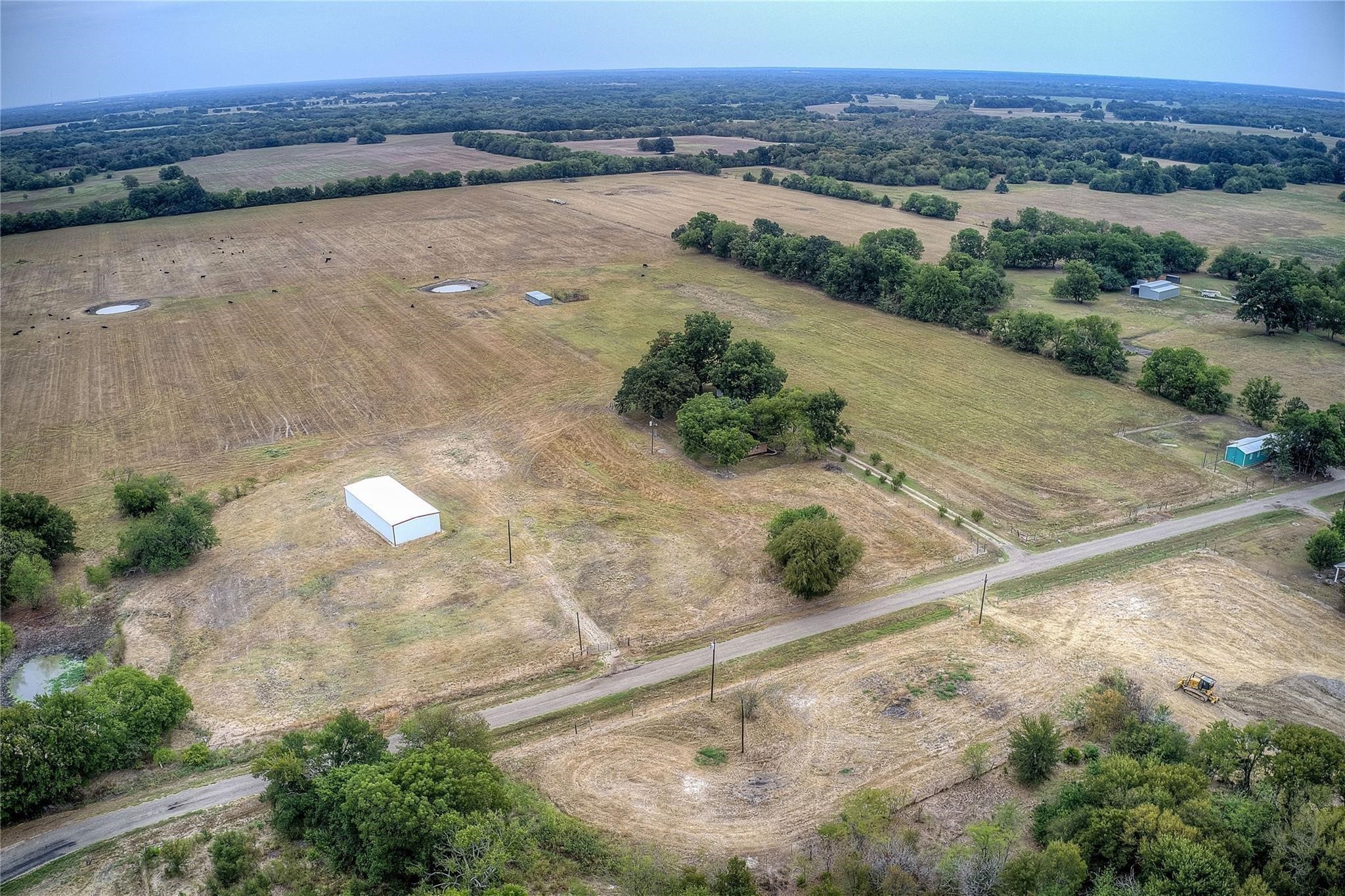 00 County Road 4410 Commerce TX 75428