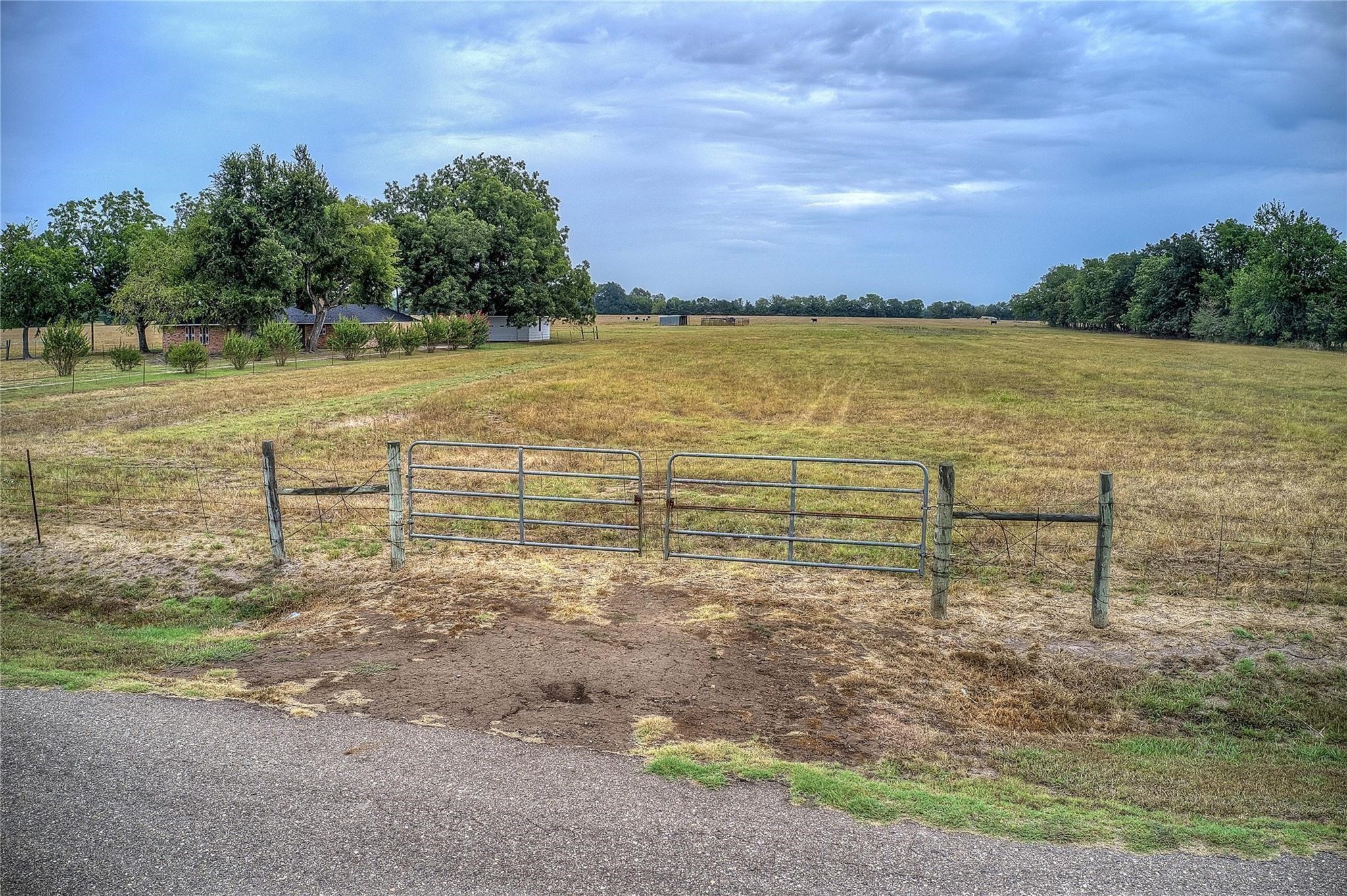 00 County Road 4410 Commerce TX 75428