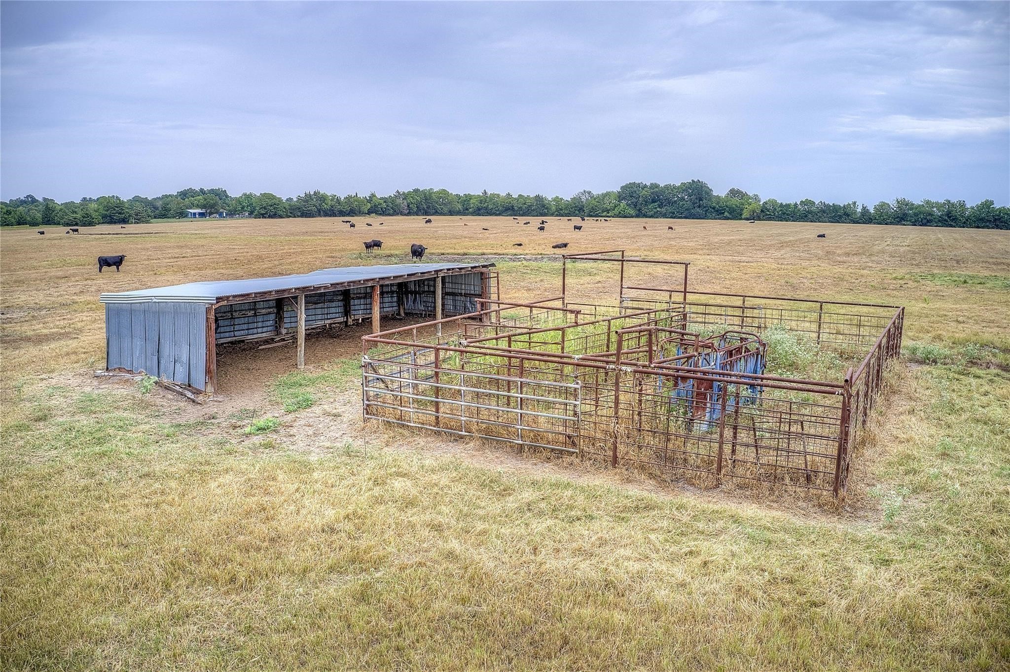 00 County Road 4410 Commerce TX 75428
