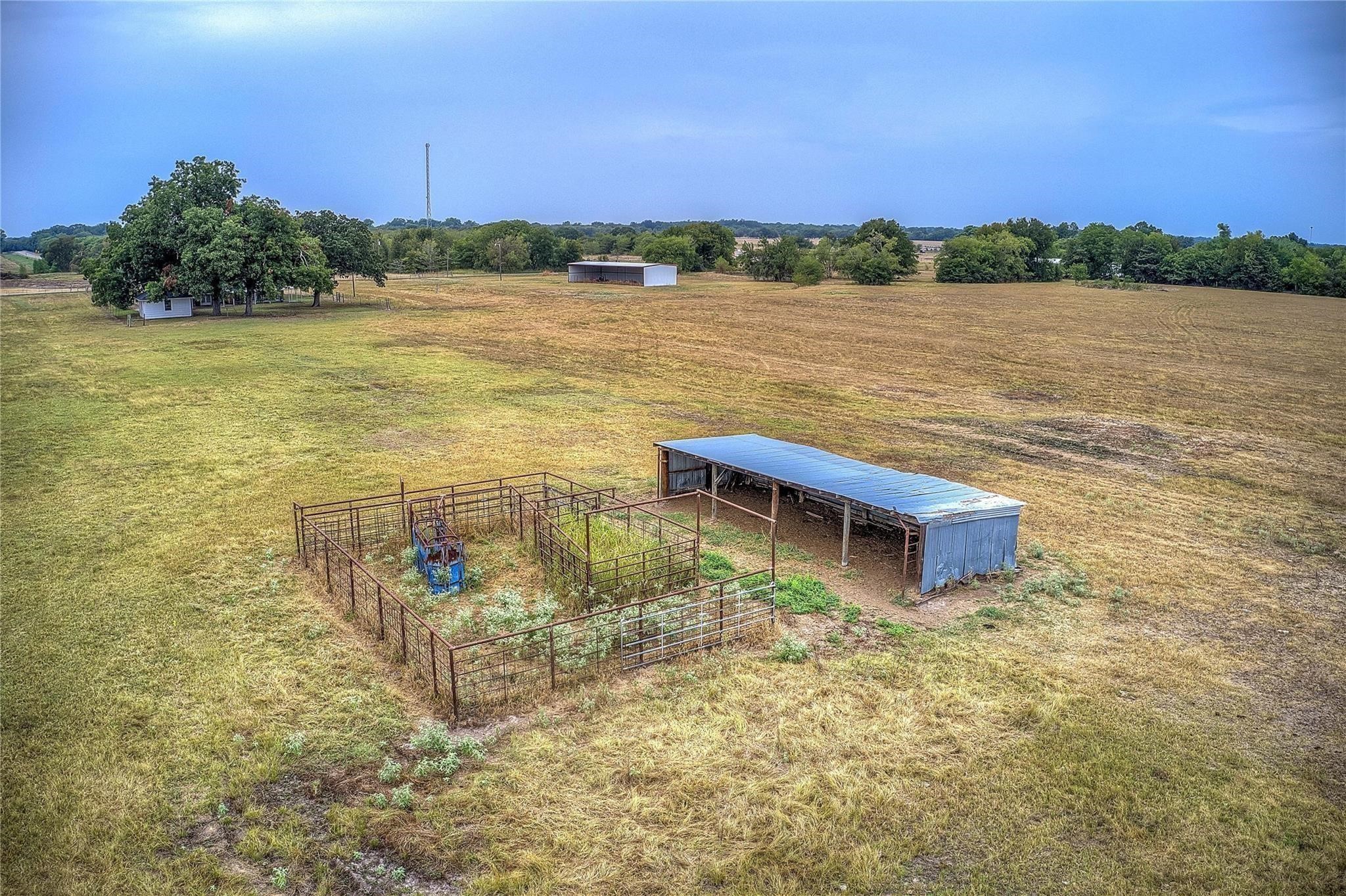 00 County Road 4410 Commerce TX 75428