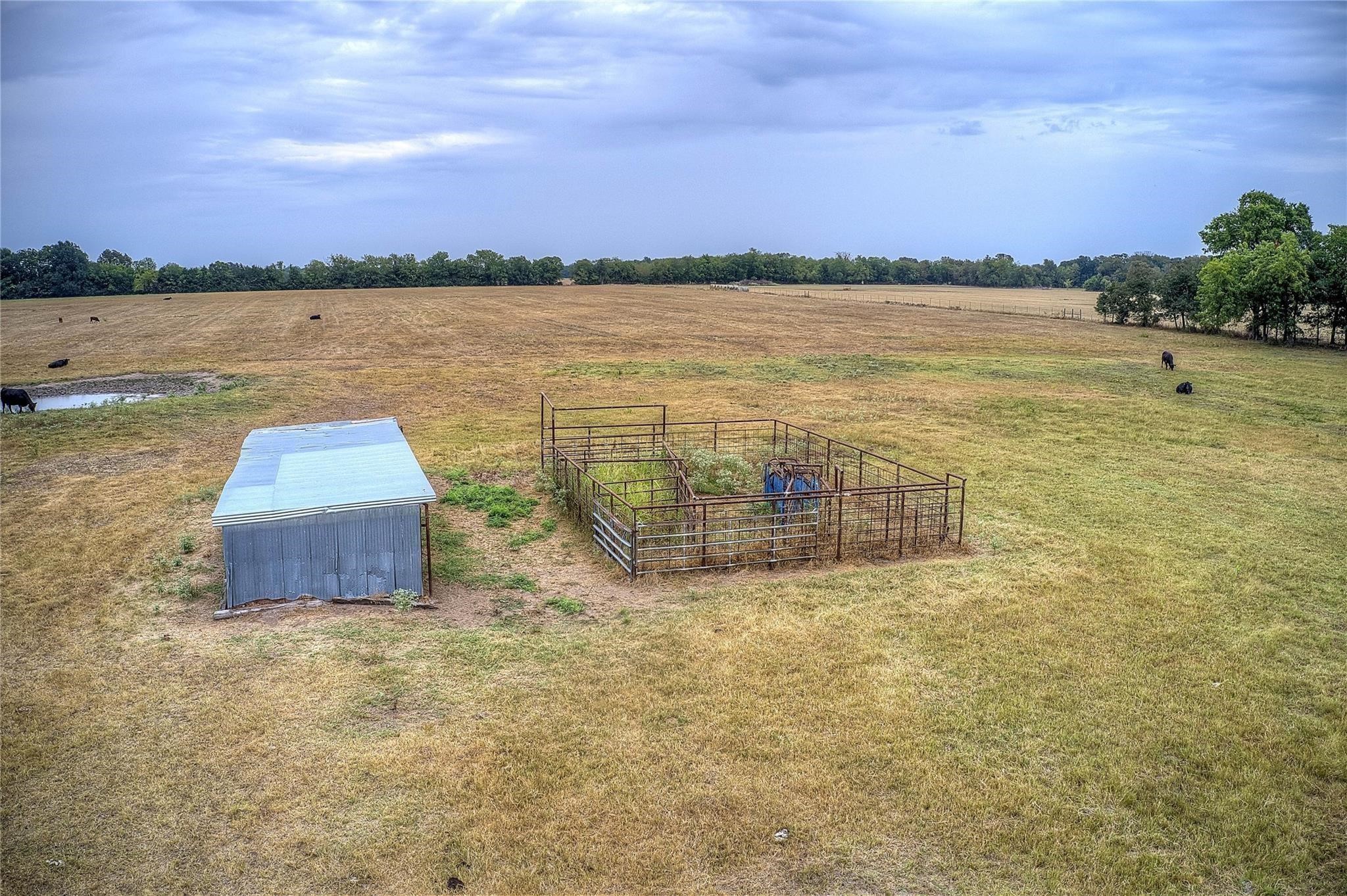 00 County Road 4410 Commerce TX 75428