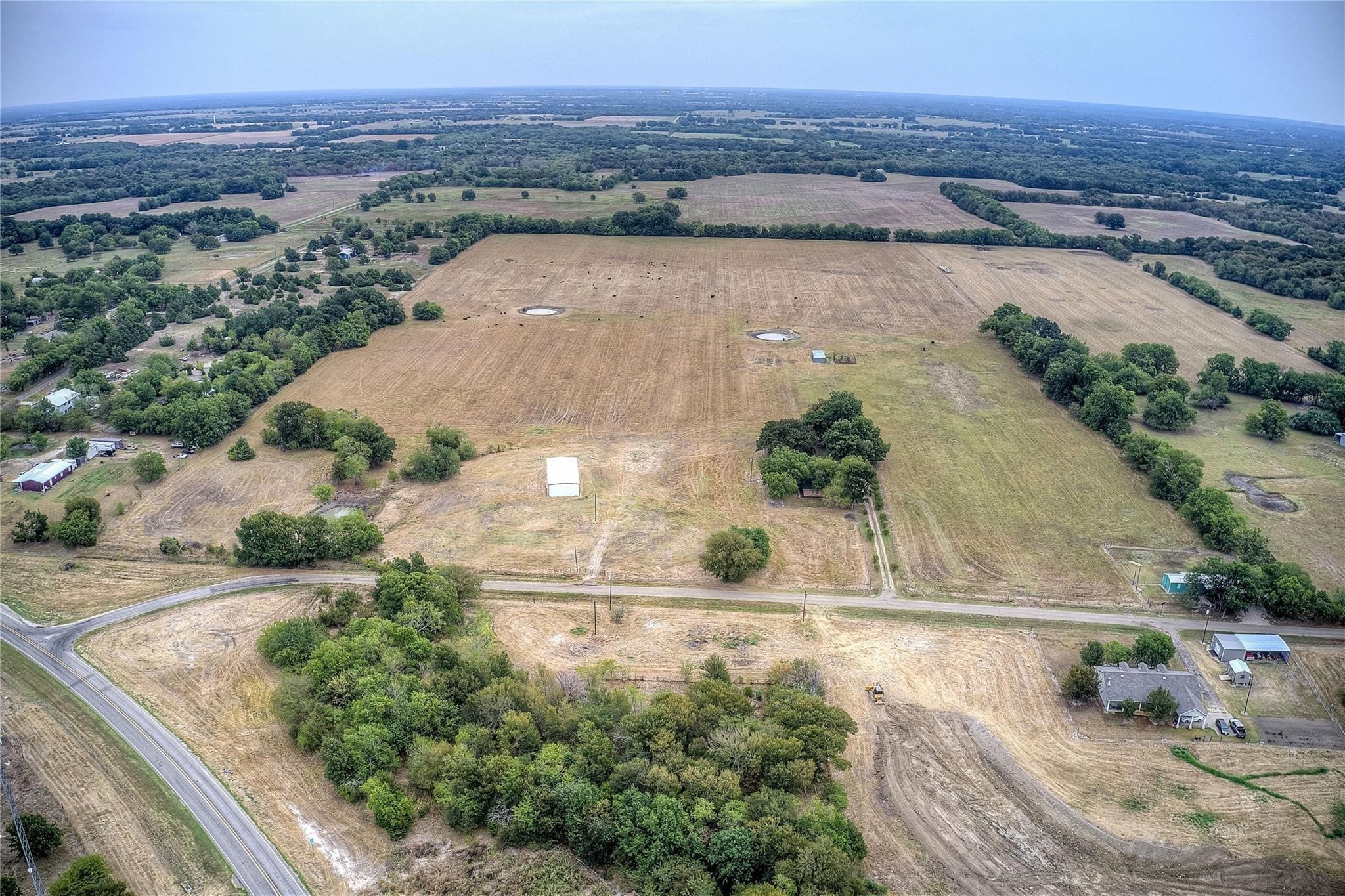 00 County Road 4410 Commerce TX 75428