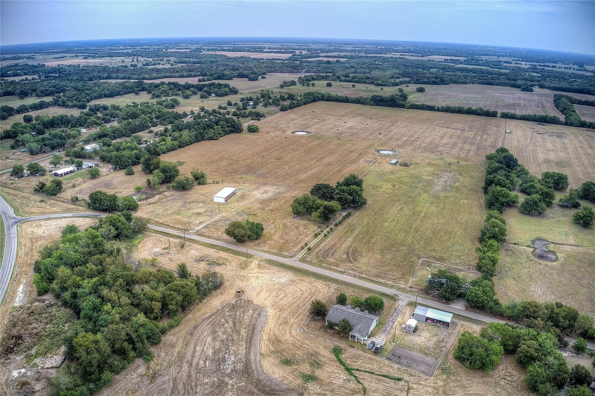 00 County Road 4410 Commerce TX 75428