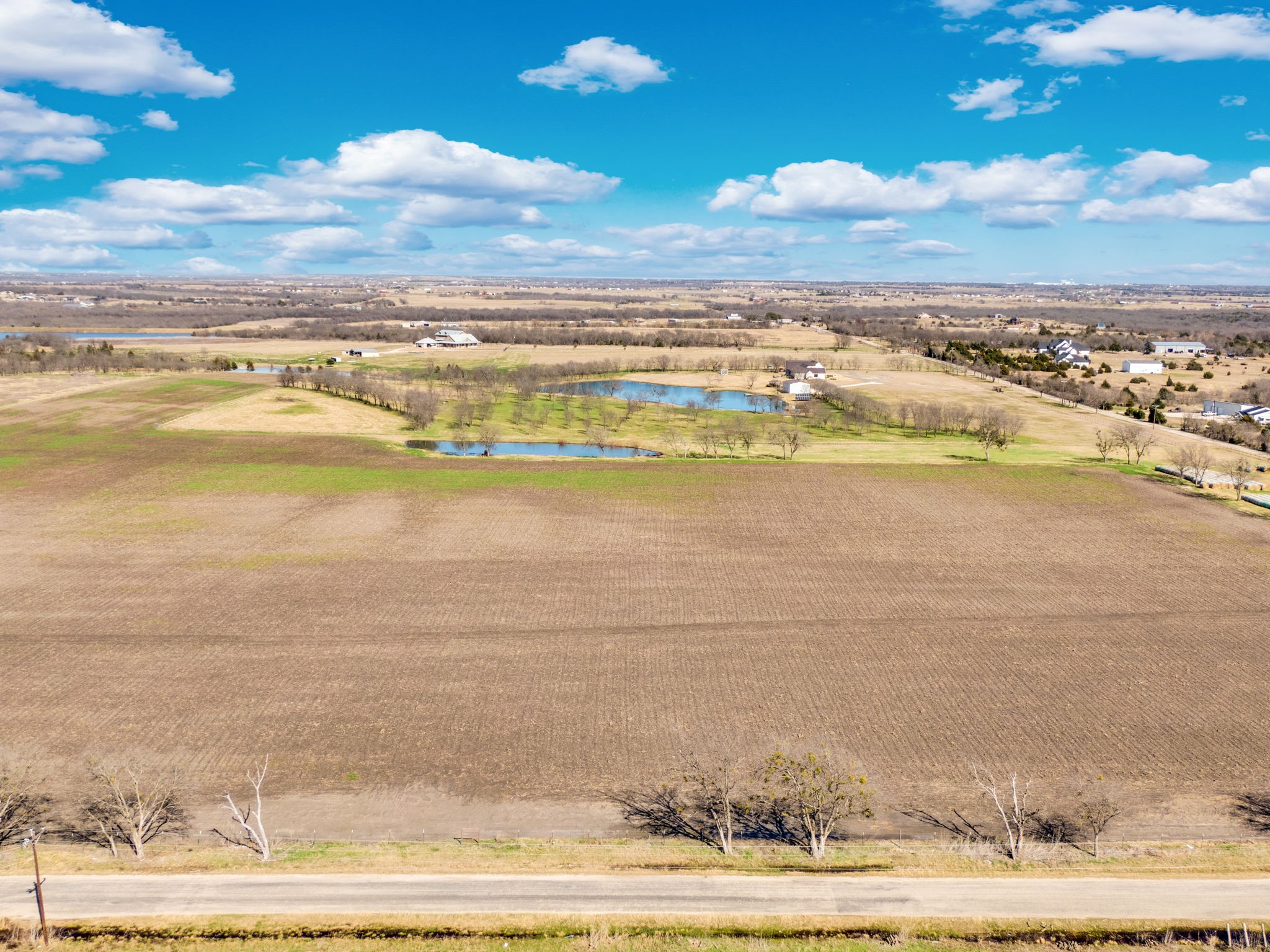 1920 Moseley Road Ennis TX 75119
