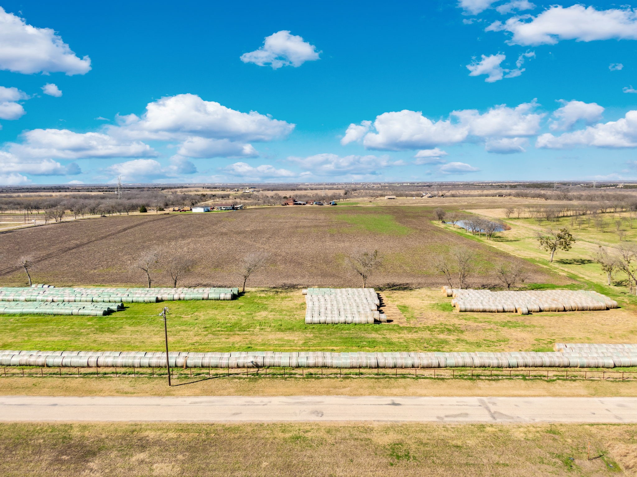 1920 Moseley Road Ennis TX 75119