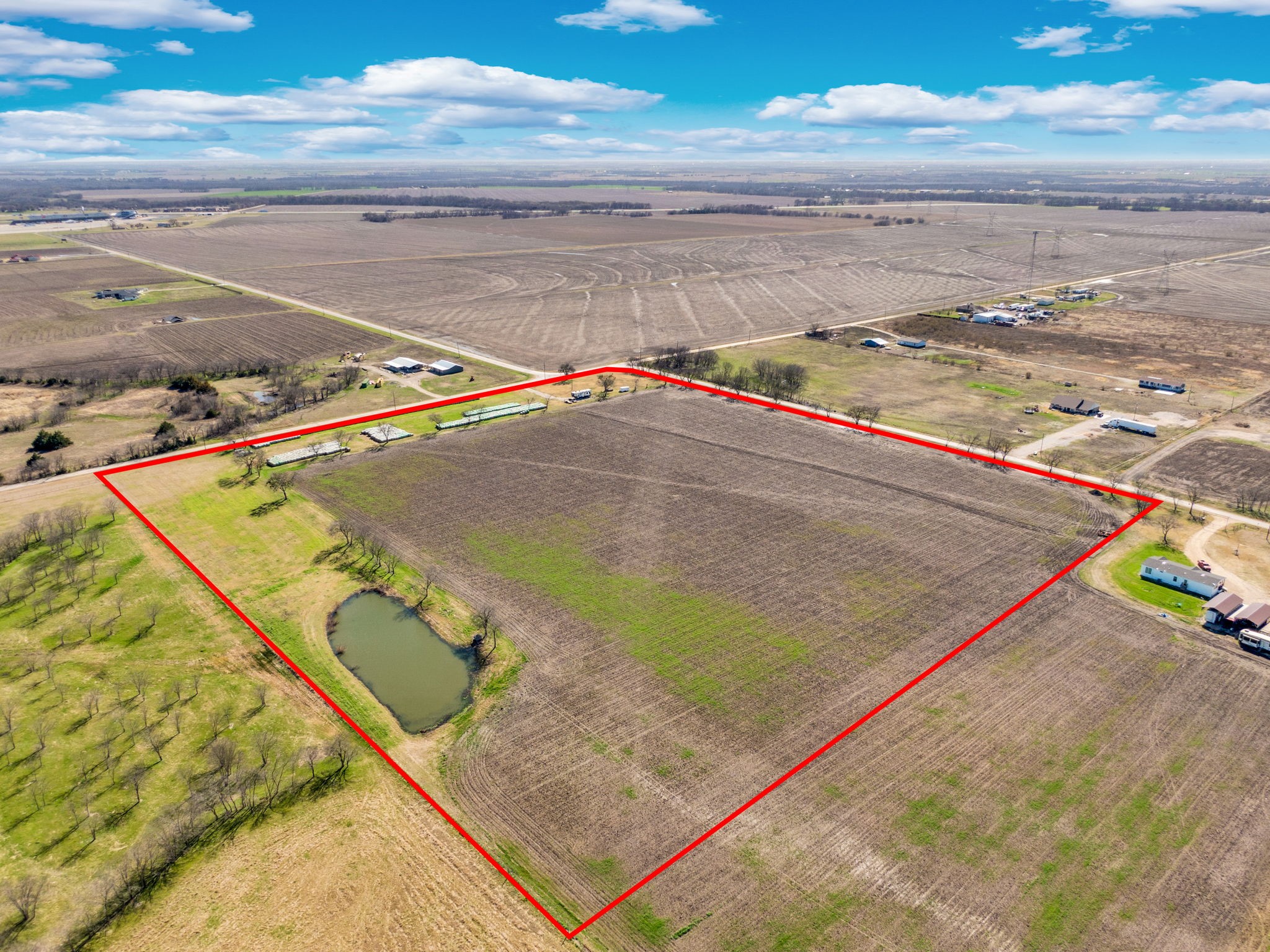 1920 Moseley Road Ennis TX 75119