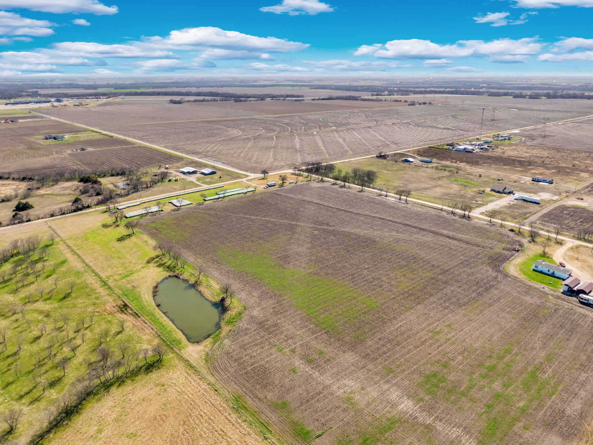1920 Moseley Road Ennis TX 75119