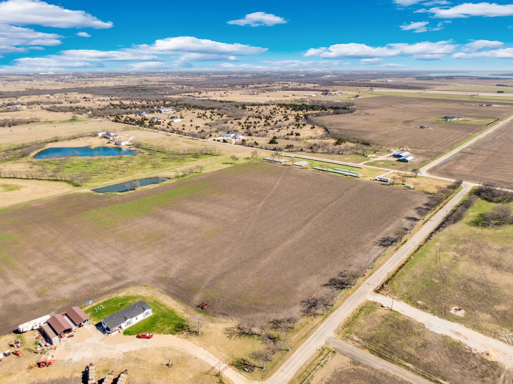 1920 Moseley Road Ennis TX 75119