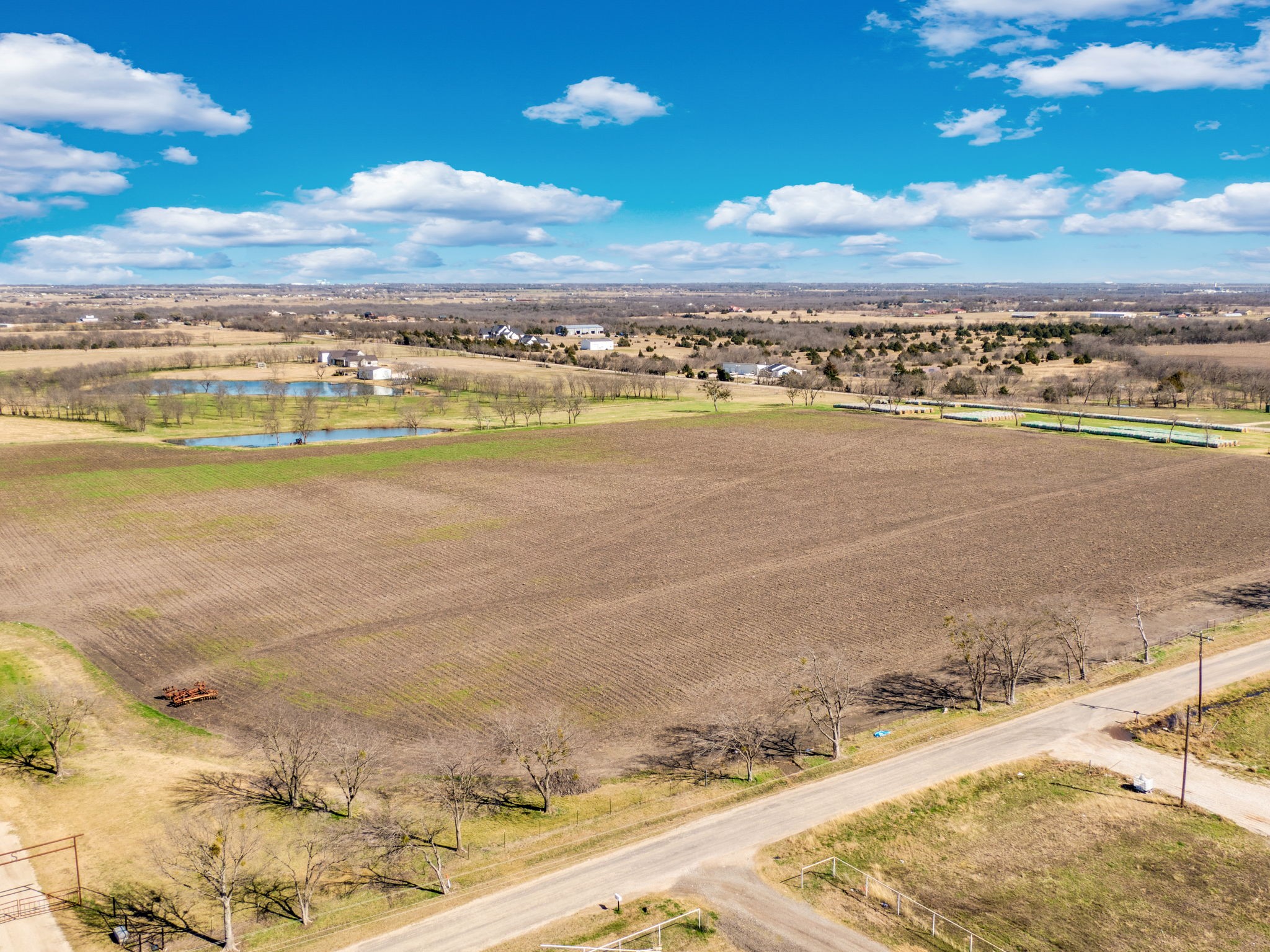 1920 Moseley Road Ennis TX 75119