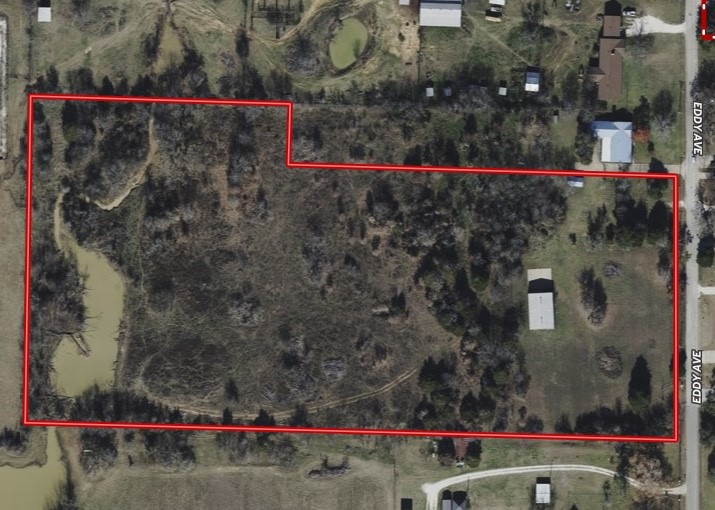 334 Eddy Avenue Joshua TX 76058