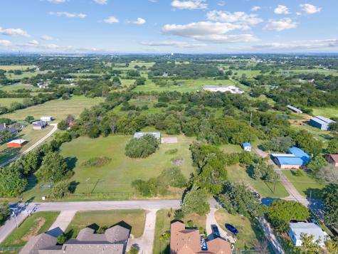 334 Eddy Avenue Joshua TX 76058