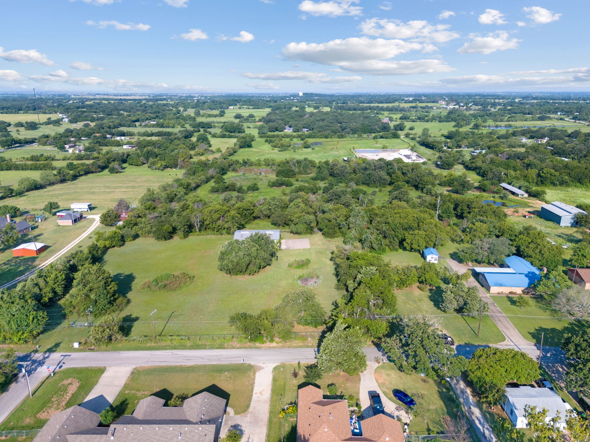 334 Eddy Avenue Joshua TX 76058