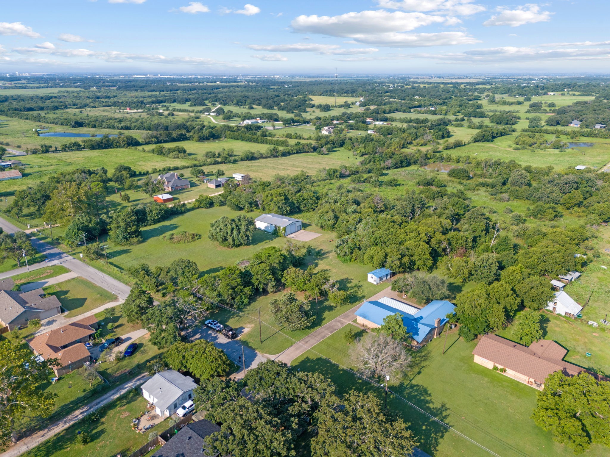 334 Eddy Avenue Joshua TX 76058