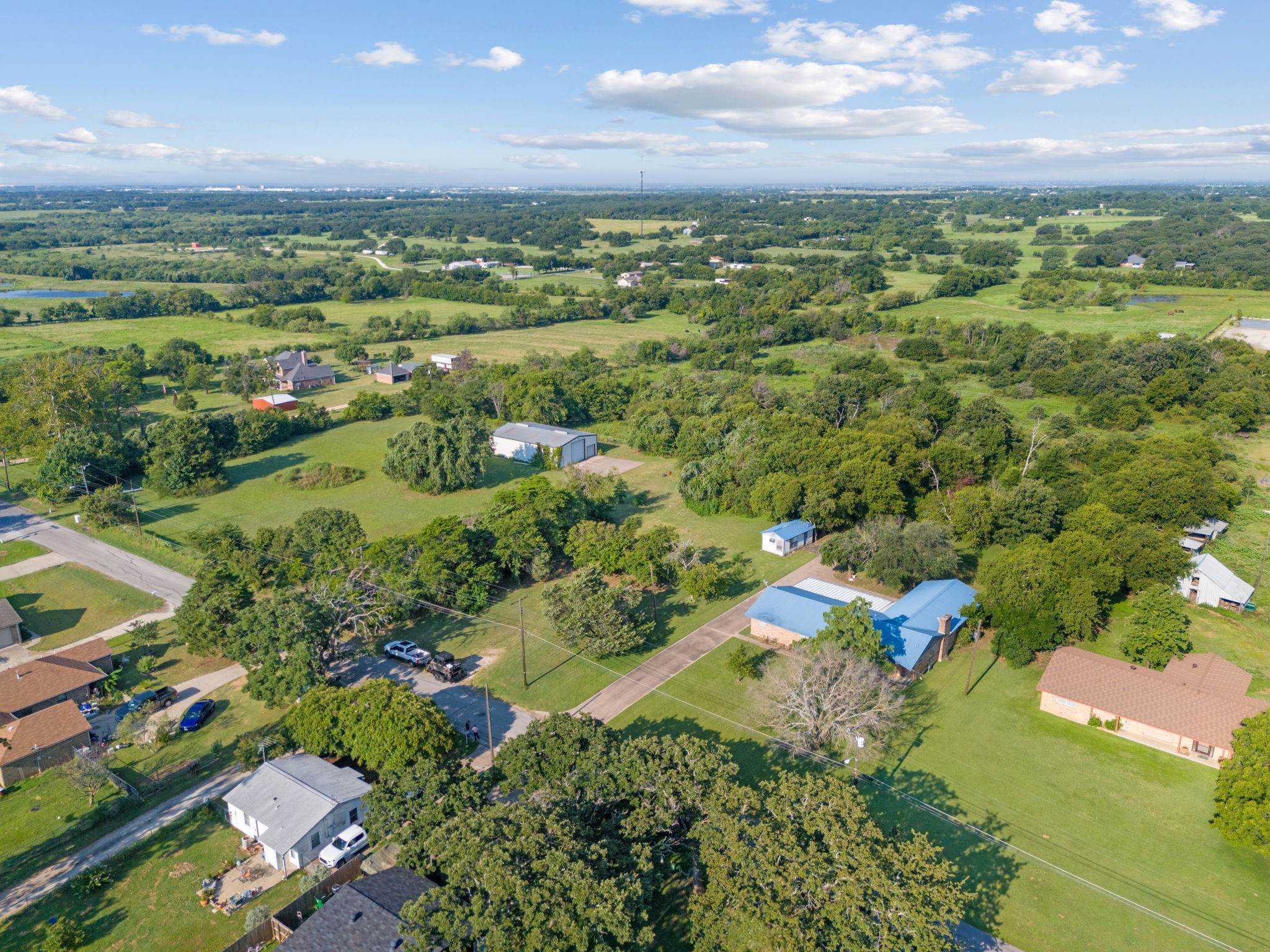 334 Eddy Avenue Joshua TX 76058