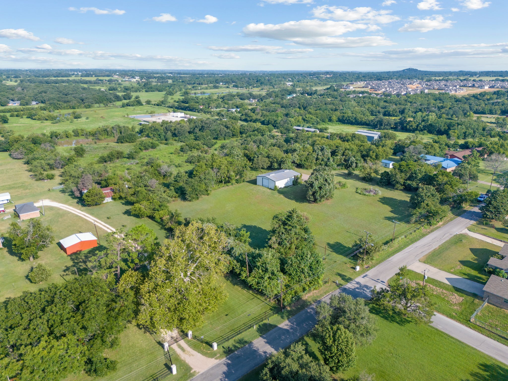 334 Eddy Avenue Joshua TX 76058