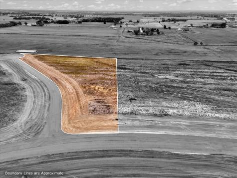 Lot 48 Clearview Lane Elm Mott TX 76640