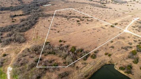 Tbd Tract#12, Pr 350 Hubbard TX 76648