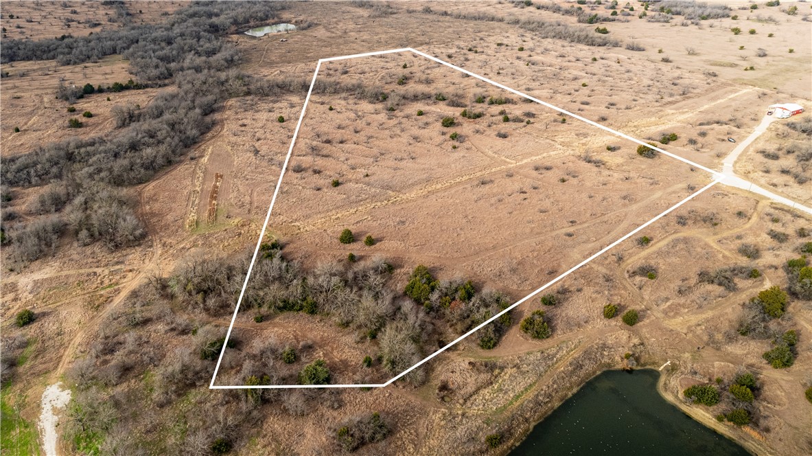 Tbd Tract#12, Pr 350 Hubbard TX 76648