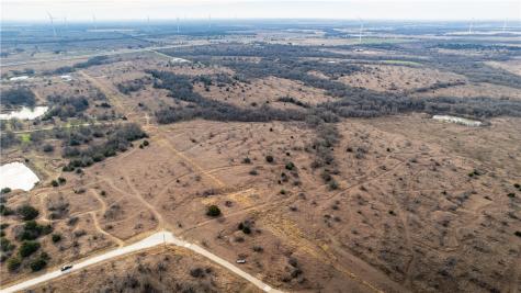 Tbd Tract#12, Pr 350 Hubbard TX 76648