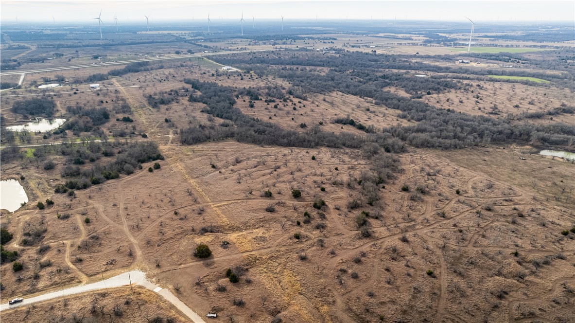 Tbd Tract#12, Pr 350 Hubbard TX 76648