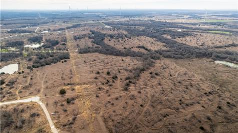 Tbd Tract#12, Pr 350 Hubbard TX 76648