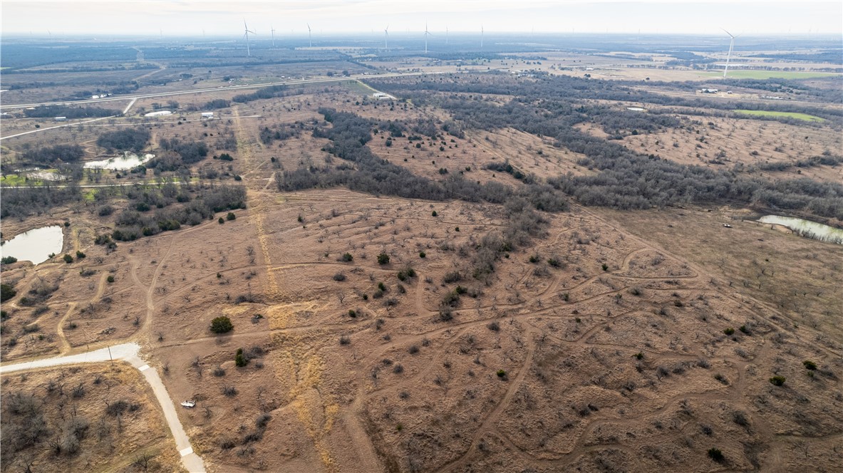 Tbd Tract#12, Pr 350 Hubbard TX 76648
