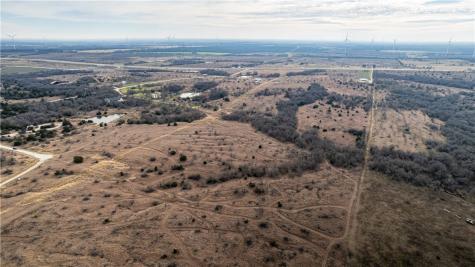 Tbd Tract#12, Pr 350 Hubbard TX 76648