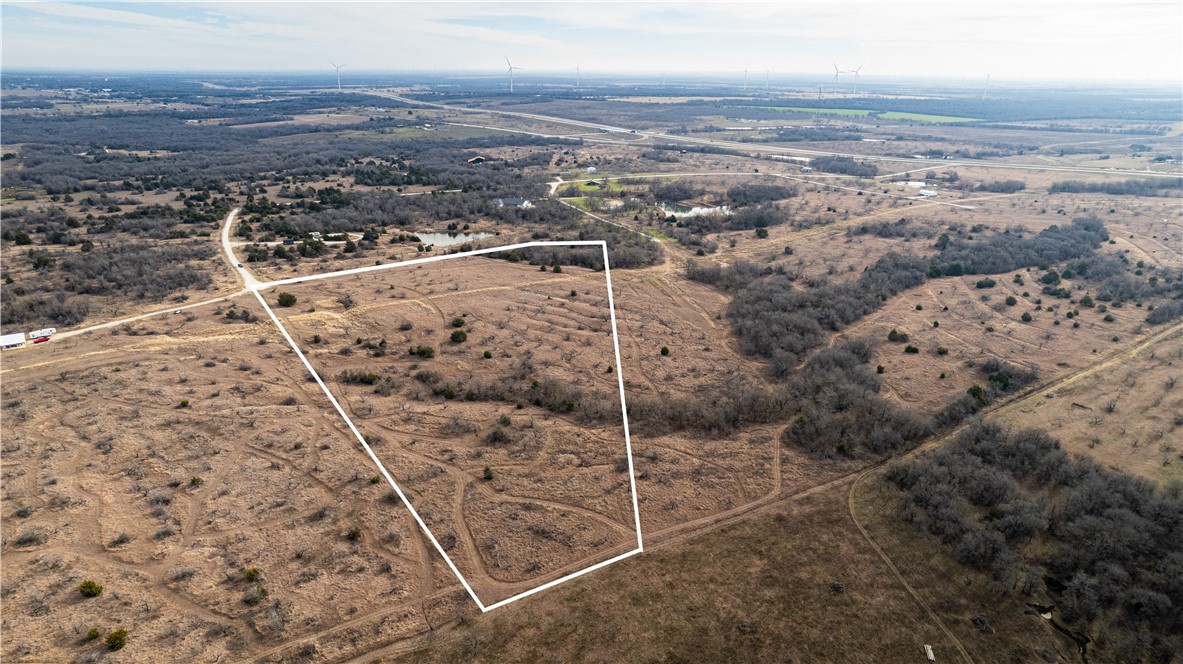 Tbd Tract#12, Pr 350 Hubbard TX 76648
