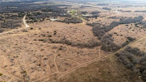 Tbd Tract#12, Pr 350 Hubbard TX 76648