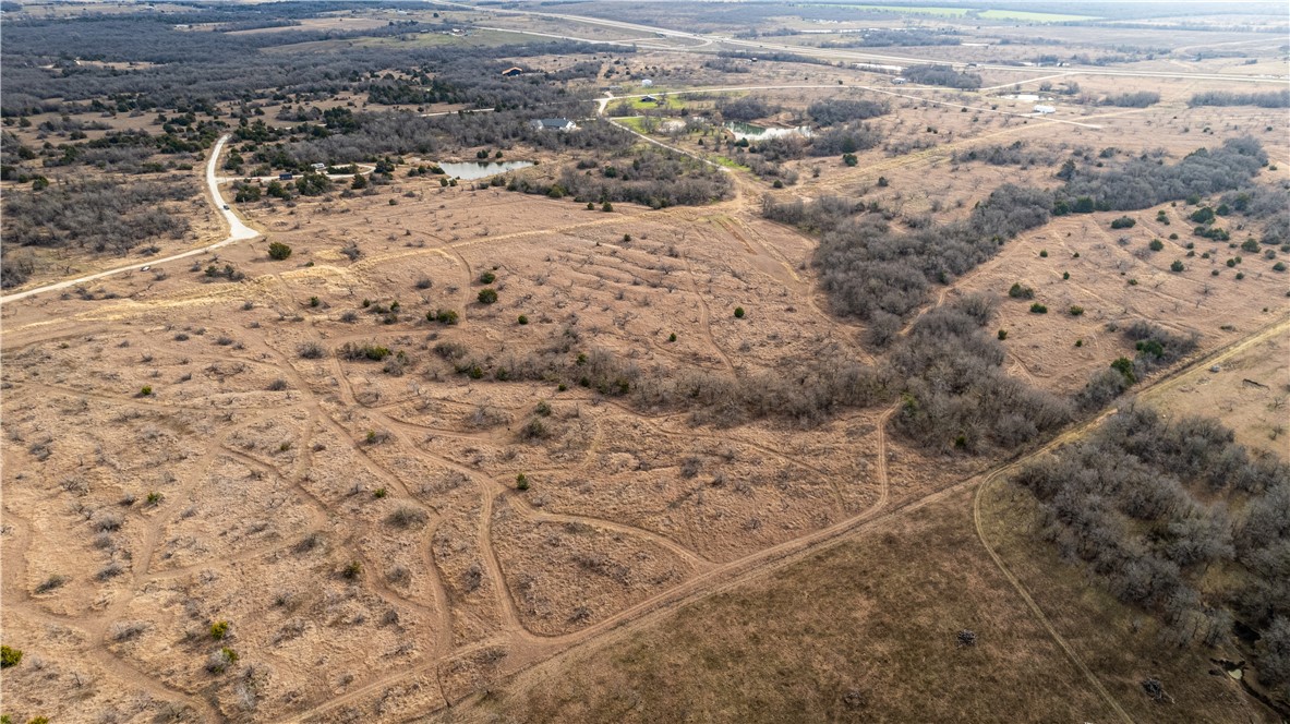 Tbd Tract#12, Pr 350 Hubbard TX 76648