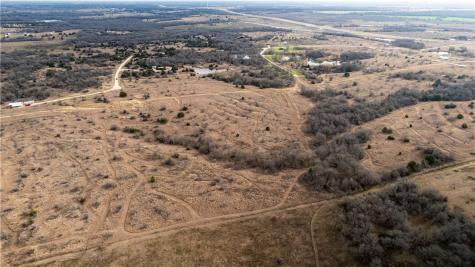 Tbd Tract#12, Pr 350 Hubbard TX 76648