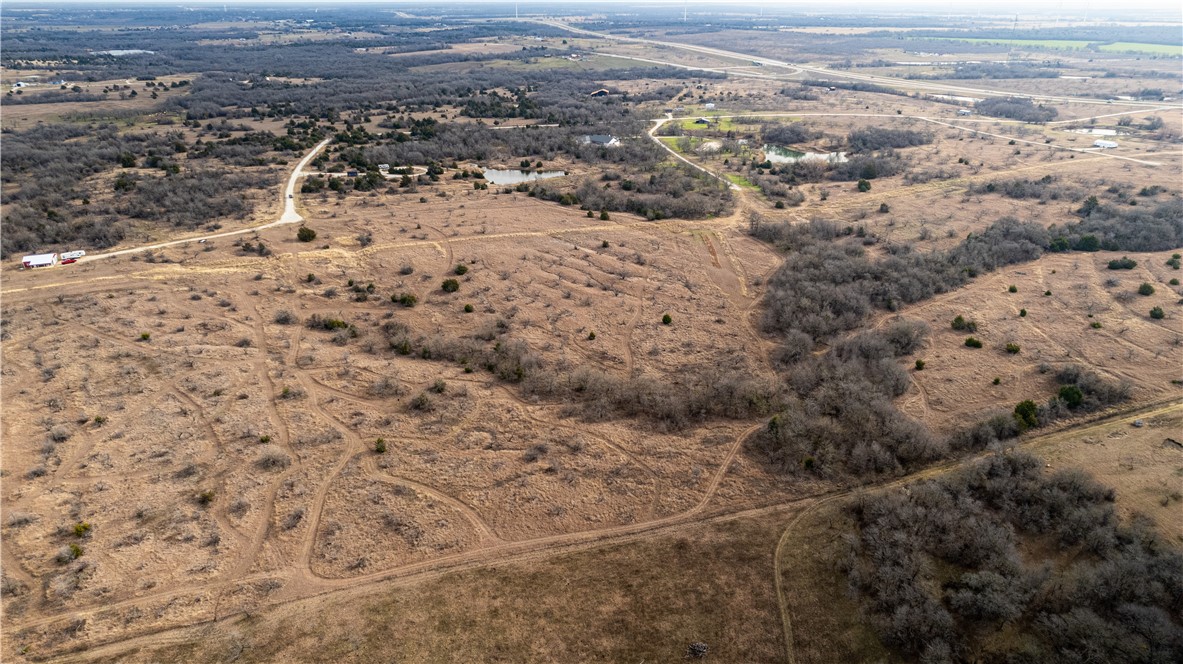 Tbd Tract#12, Pr 350 Hubbard TX 76648