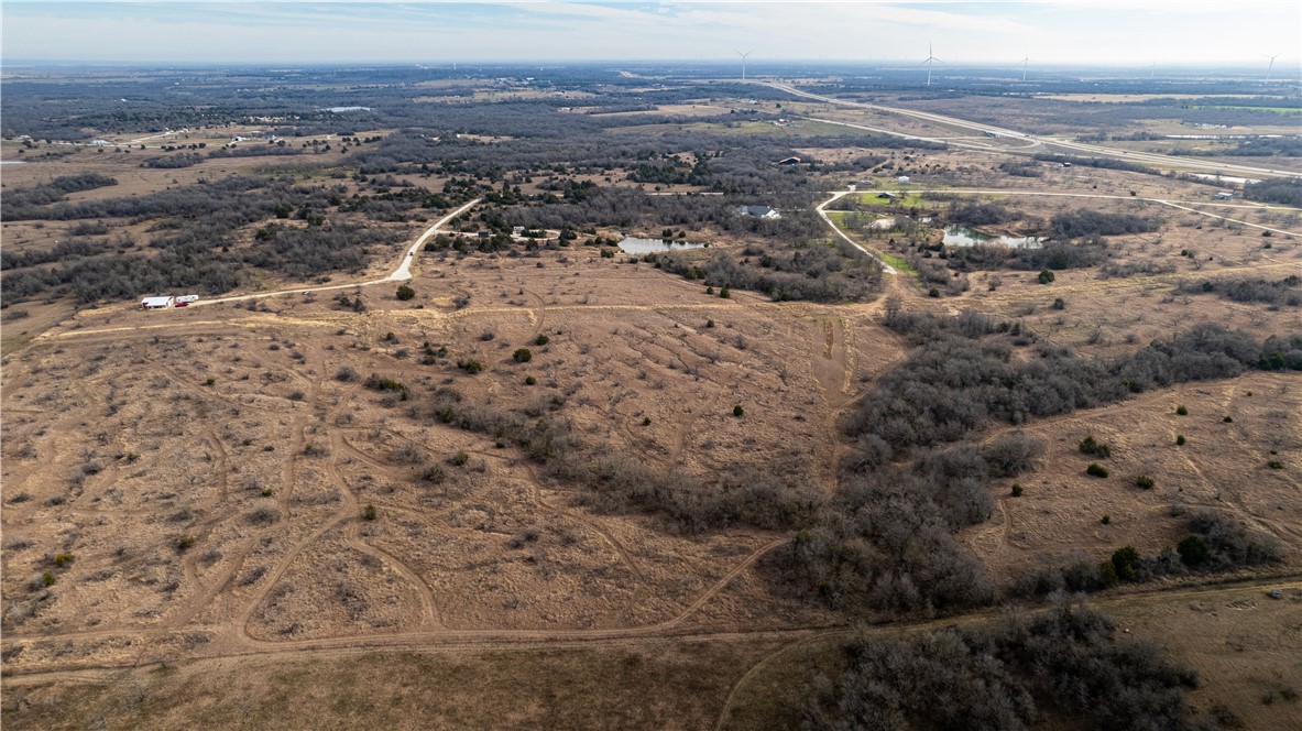 Tbd Tract#12, Pr 350 Hubbard TX 76648