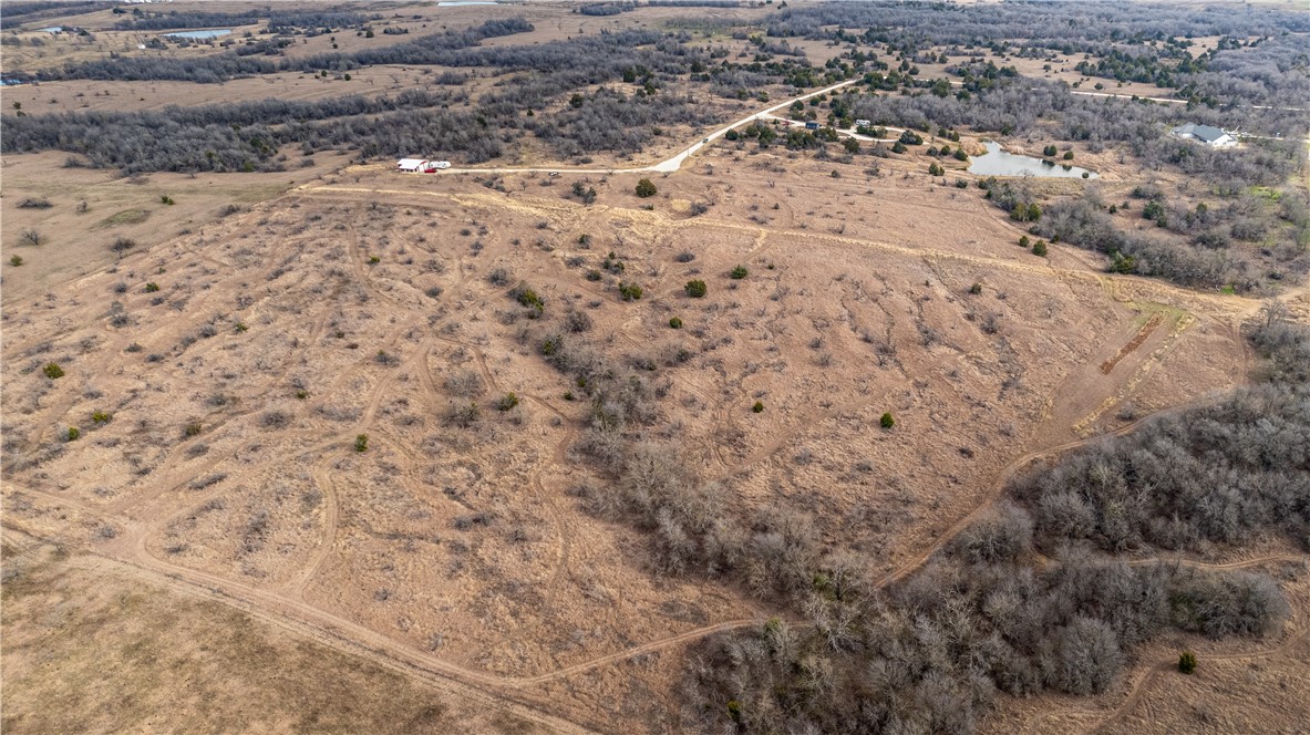 Tbd Tract#12, Pr 350 Hubbard TX 76648