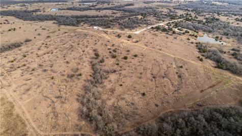 Tbd Tract#12, Pr 350 Hubbard TX 76648