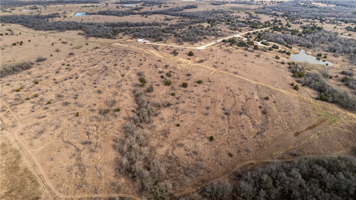 Tbd Tract#12, Pr 350 Hubbard TX 76648