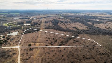 Tbd Tract#12, Pr 350 Hubbard TX 76648
