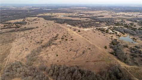 Tbd Tract#12, Pr 350 Hubbard TX 76648