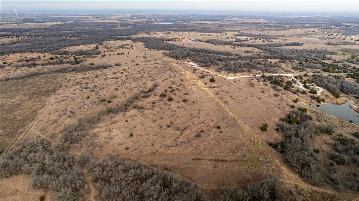 Tbd Tract#12, Pr 350 Hubbard TX 76648
