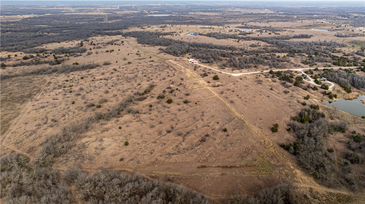 Tbd Tract#12, Pr 350 Hubbard TX 76648